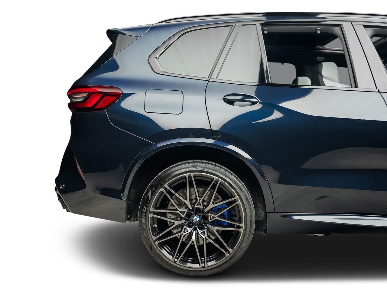 2021 BMW X5 M Base Ft Lauderdale FL