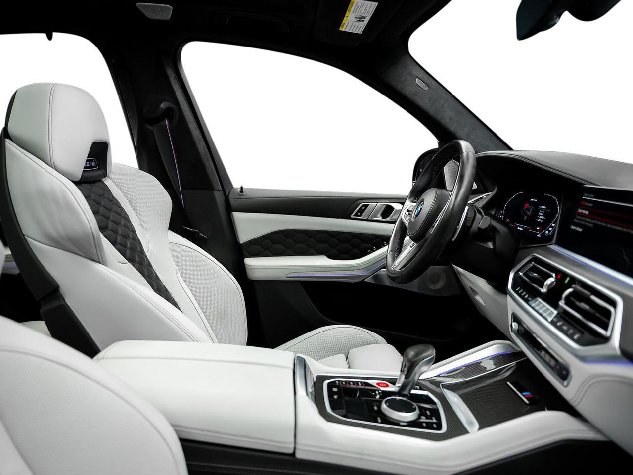 2021 BMW X5 M Base Ft Lauderdale FL