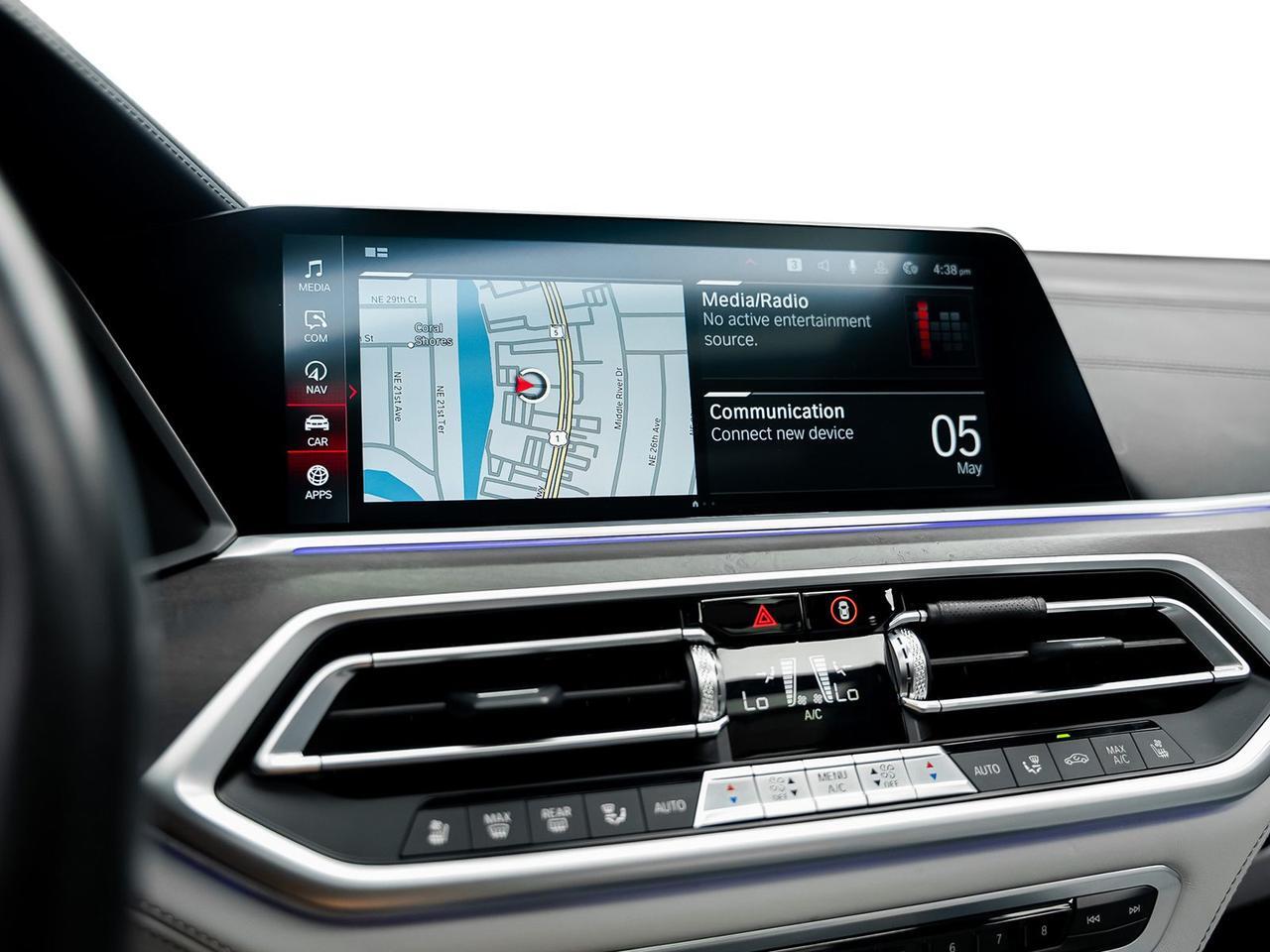 2021 BMW X5 M Base Ft Lauderdale FL