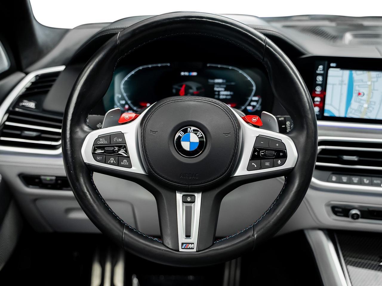 2021 BMW X5 M Base Ft Lauderdale FL