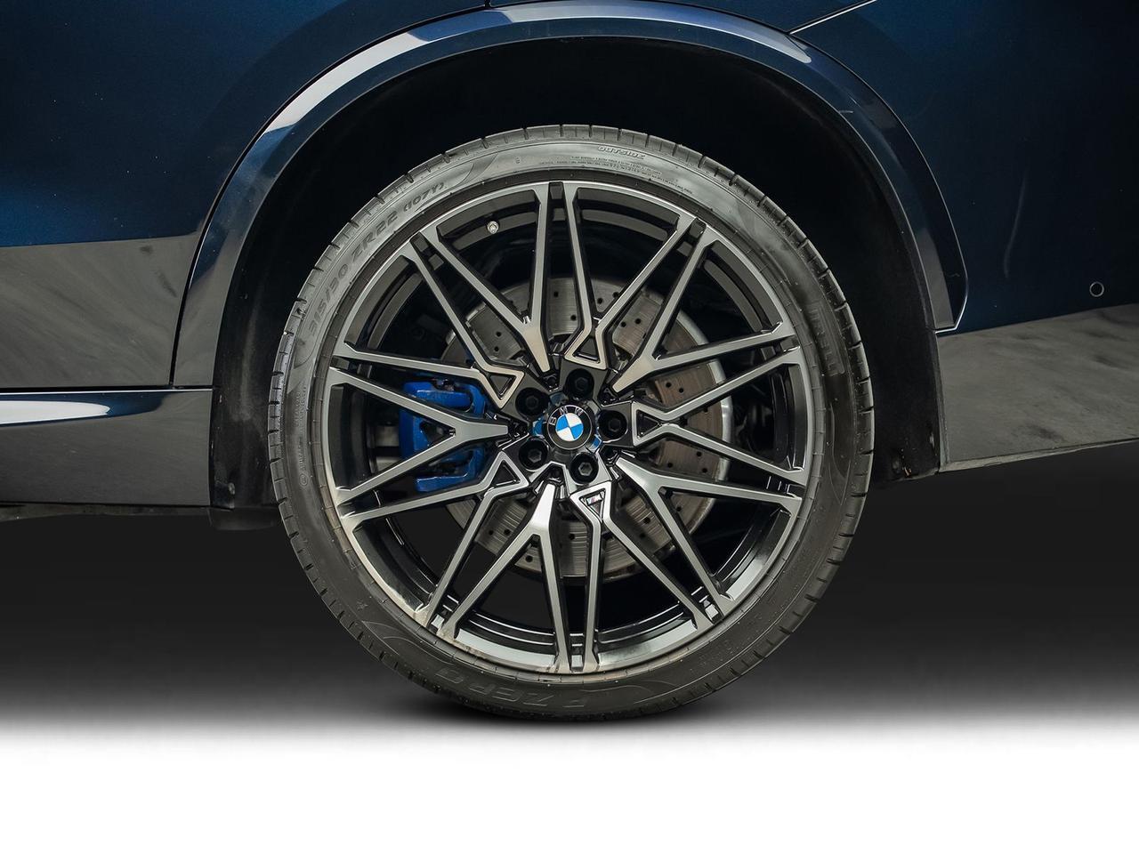 2021 BMW X5 M Base Ft Lauderdale FL