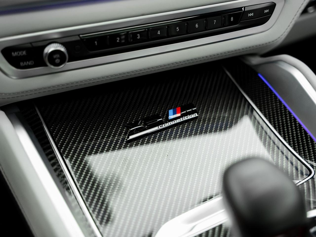 2021 BMW X5 M Base Ft Lauderdale FL