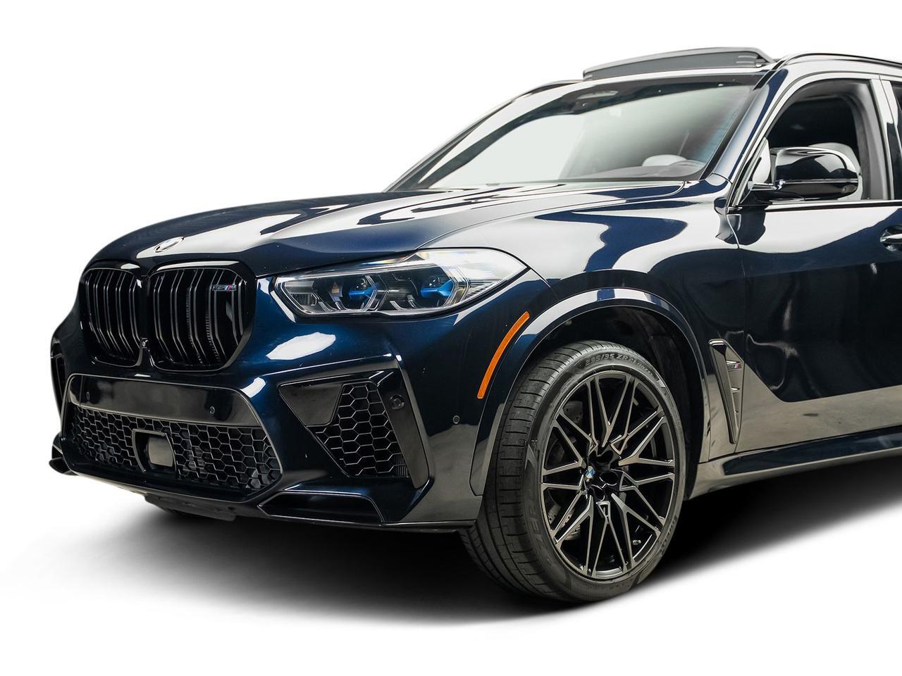 2021 BMW X5 M Base Ft Lauderdale FL