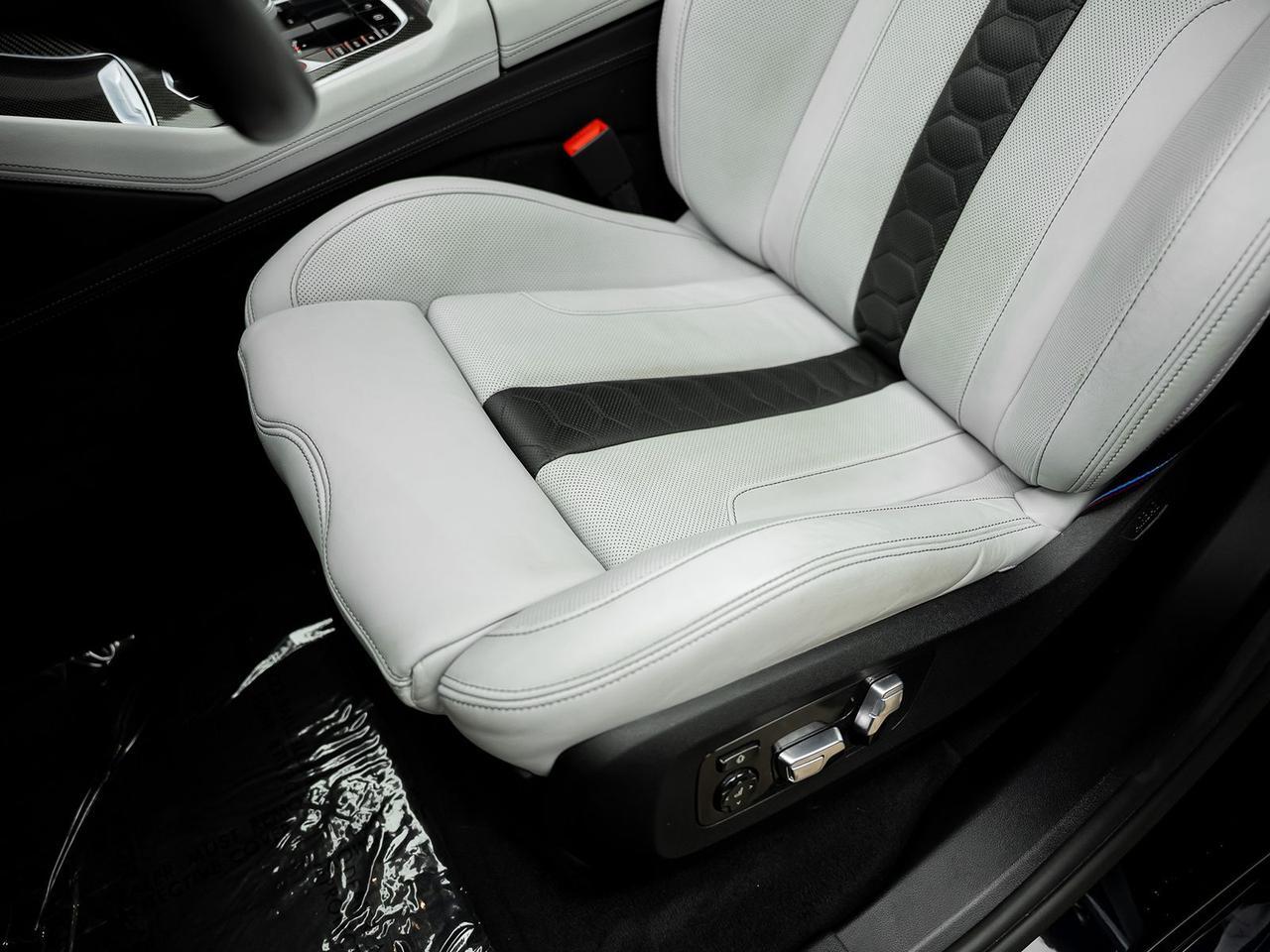 2021 BMW X5 M Base Ft Lauderdale FL