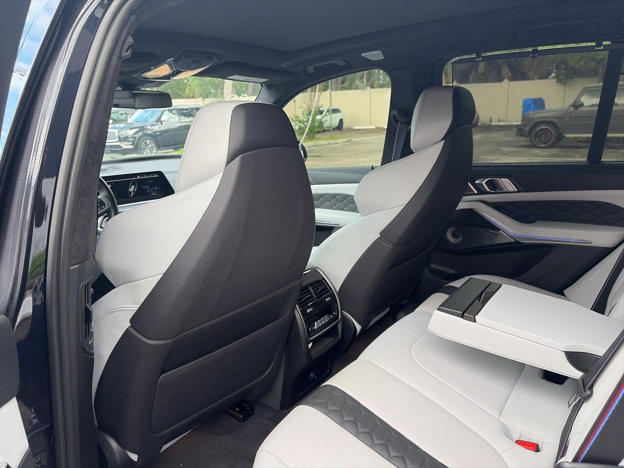 2021 BMW X5 M Base Ft Lauderdale FL