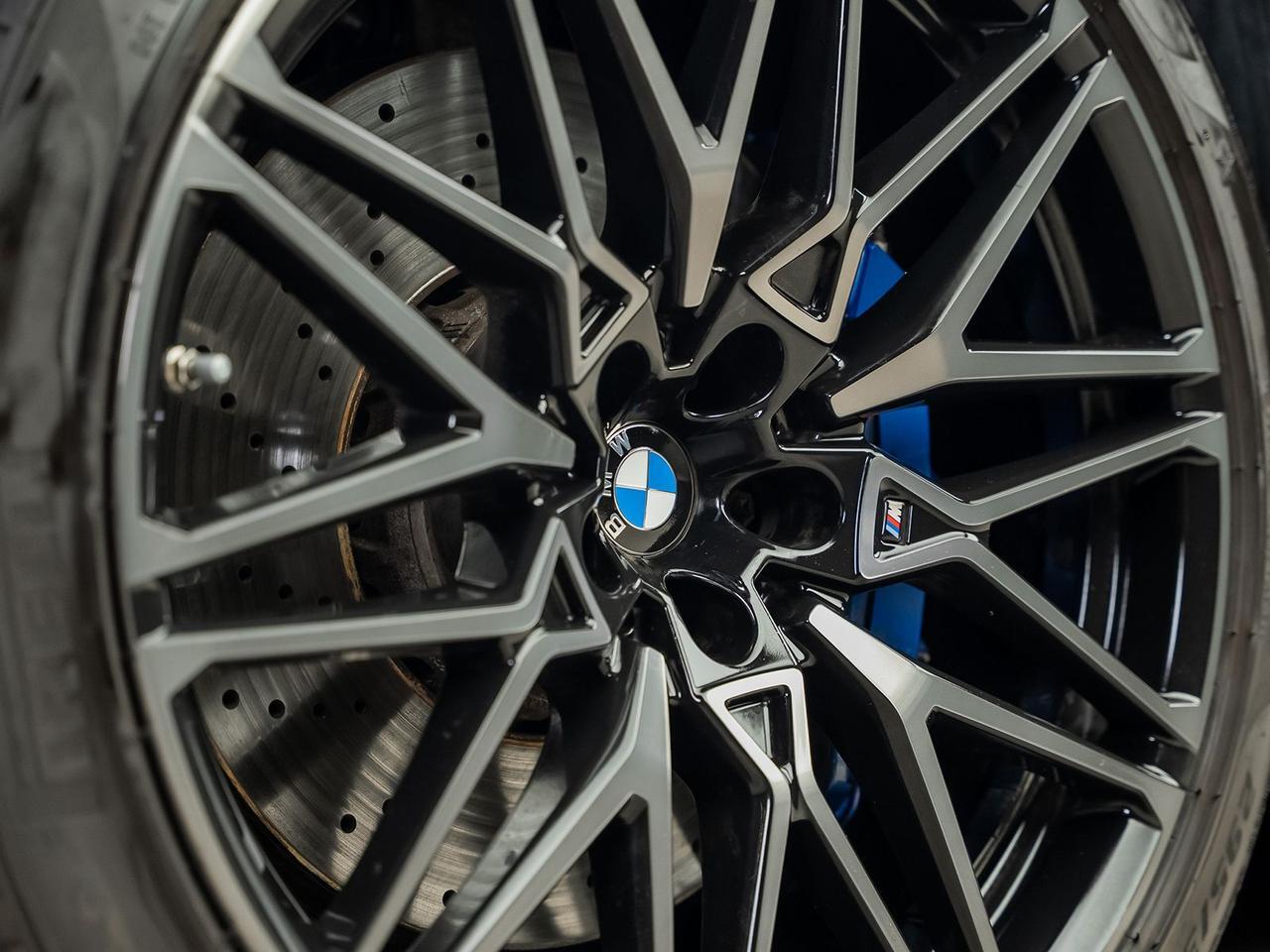 2021 BMW X5 M Base Ft Lauderdale FL