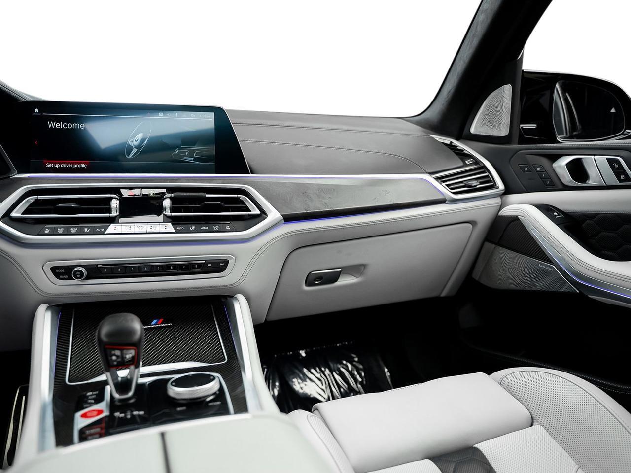 2021 BMW X5 M Base Ft Lauderdale FL