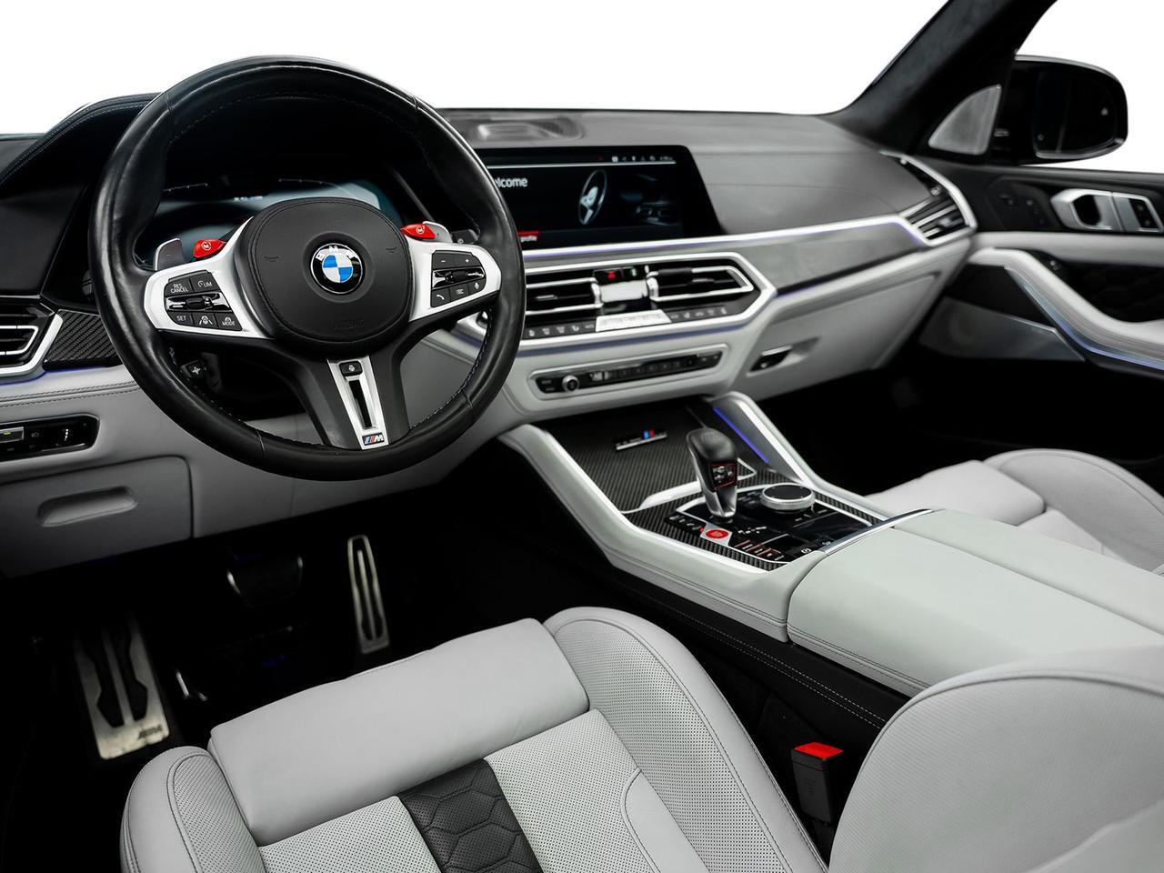2021 BMW X5 M Base Ft Lauderdale FL