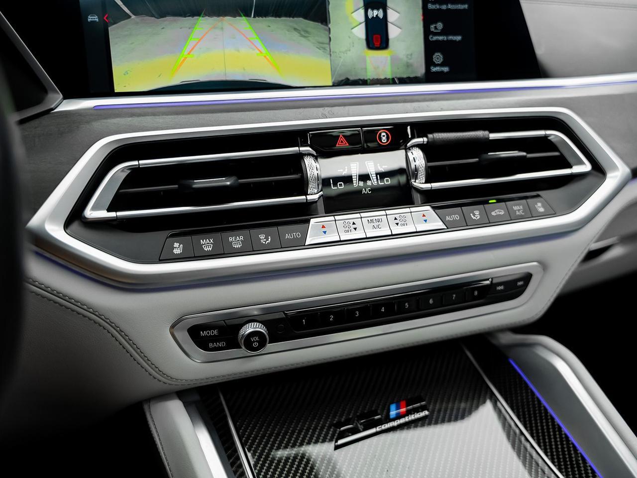 2021 BMW X5 M Base Ft Lauderdale FL