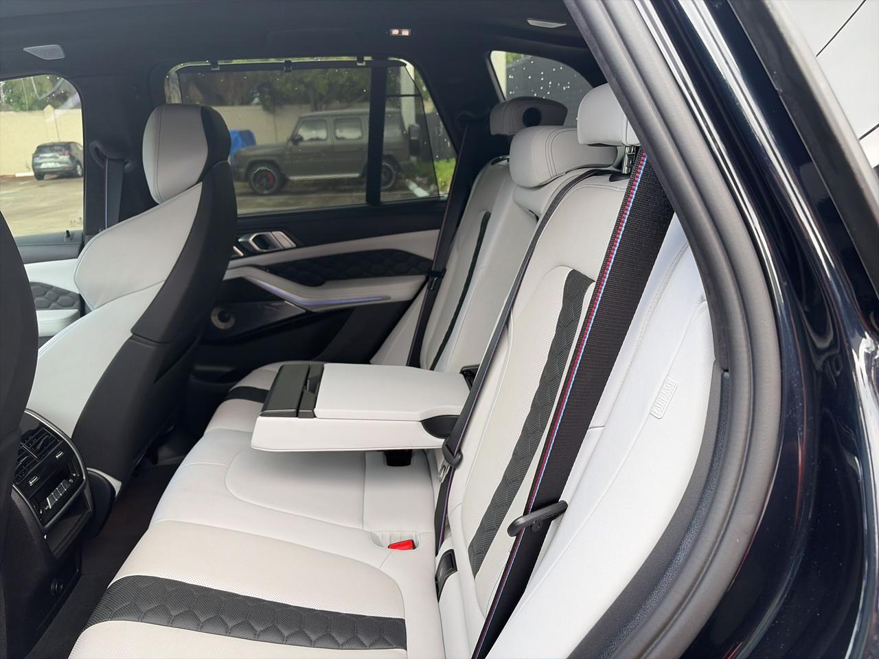 2021 BMW X5 M Base Ft Lauderdale FL