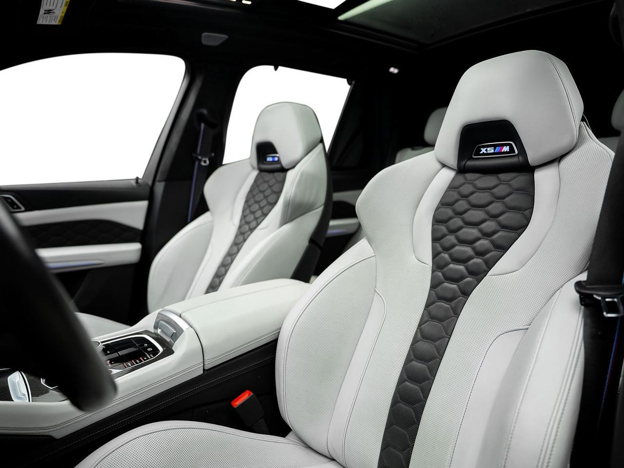 2021 BMW X5 M Base Ft Lauderdale FL
