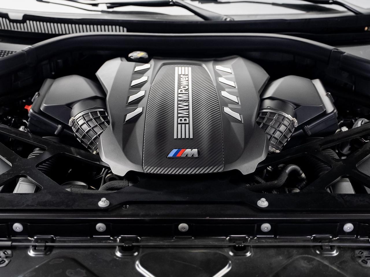 2021 BMW X5 M Base Ft Lauderdale FL