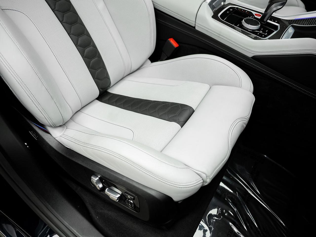 2021 BMW X5 M Base Ft Lauderdale FL