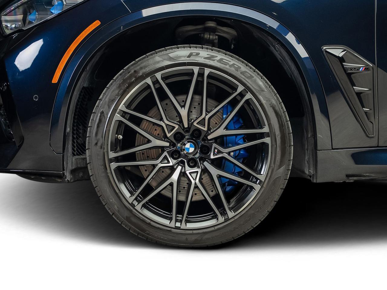 2021 BMW X5 M Base Ft Lauderdale FL