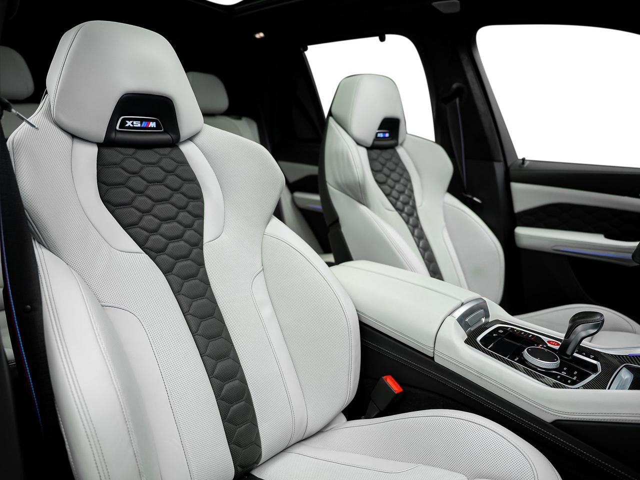 2021 BMW X5 M Base Ft Lauderdale FL