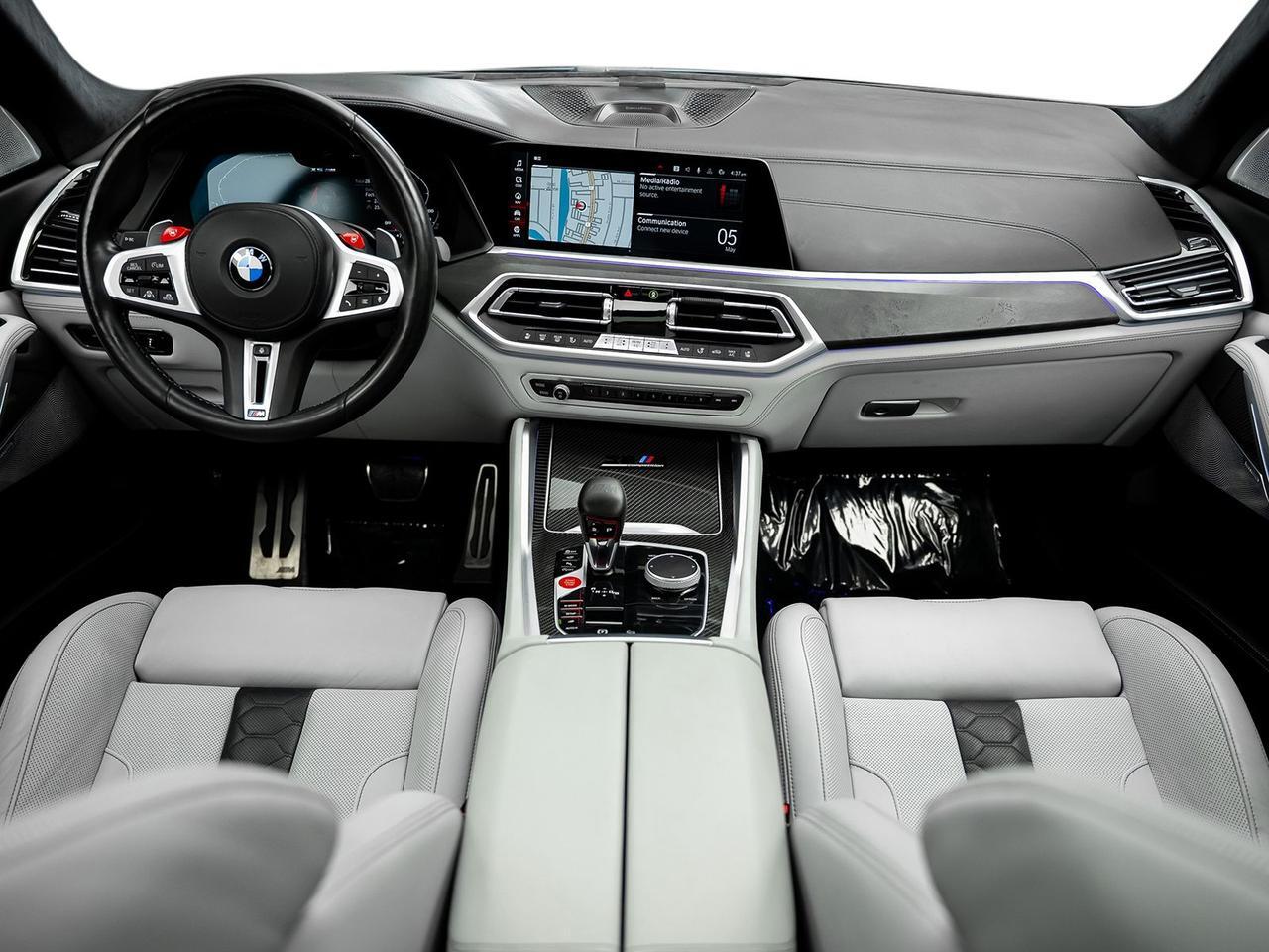 2021 BMW X5 M Base Ft Lauderdale FL