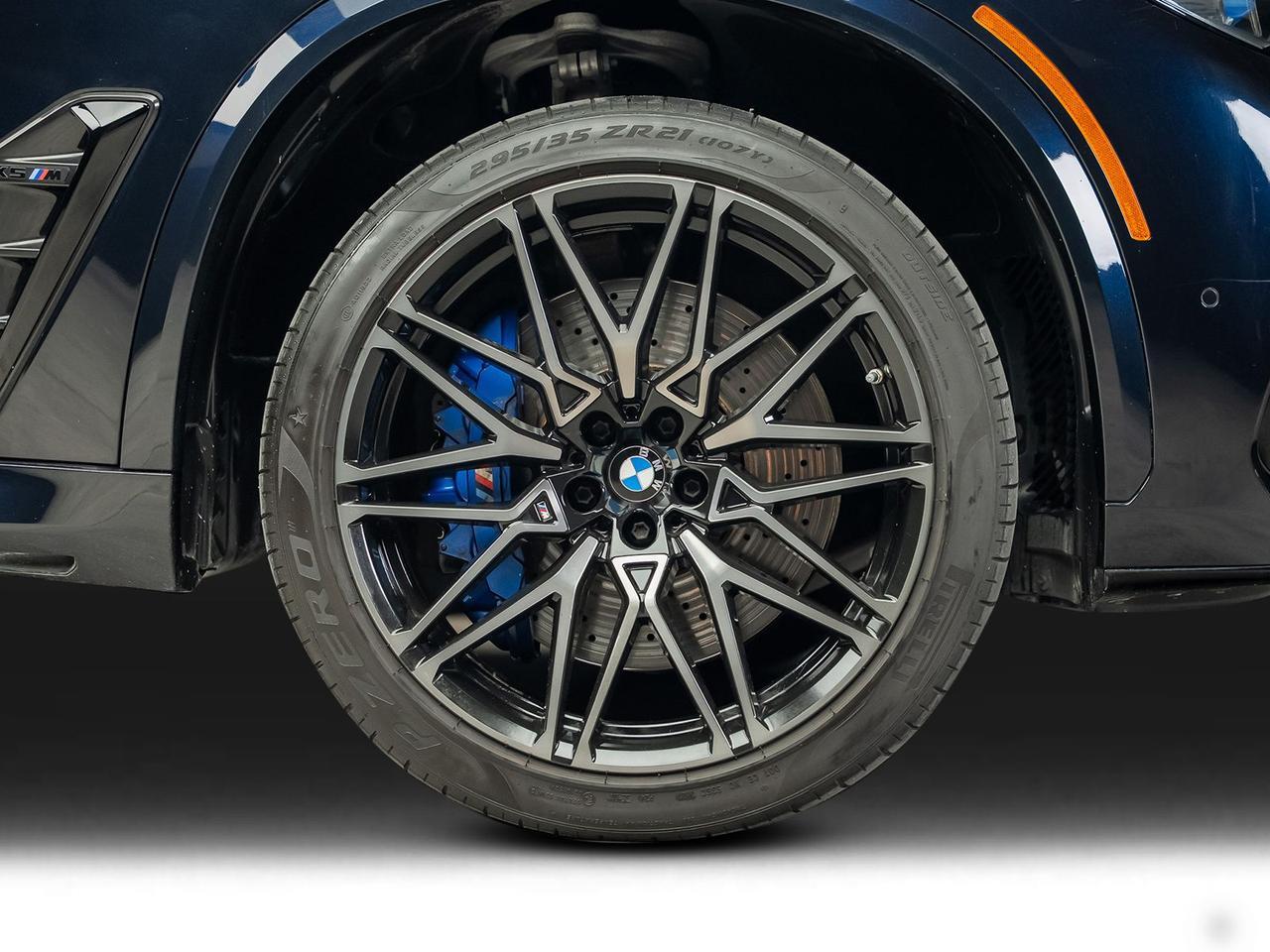 2021 BMW X5 M Base Ft Lauderdale FL