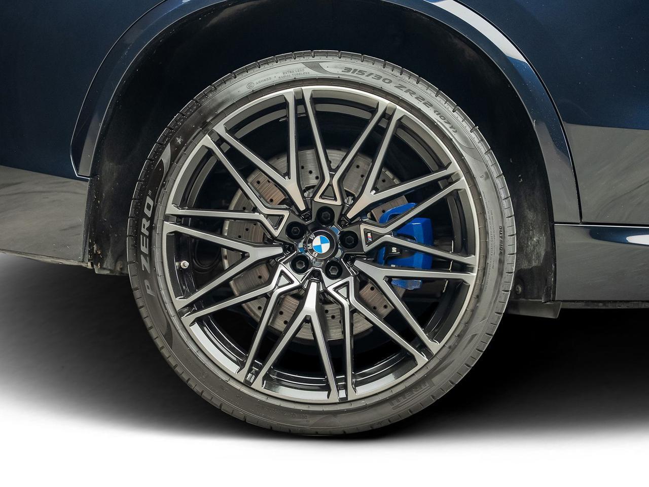 2021 BMW X5 M Base Ft Lauderdale FL