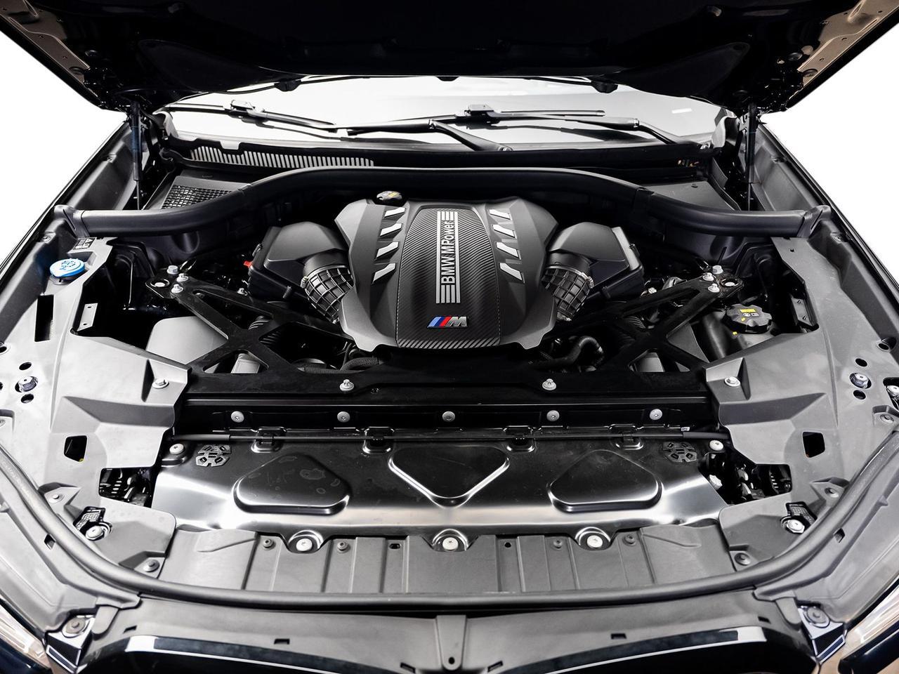 2021 BMW X5 M Base Ft Lauderdale FL