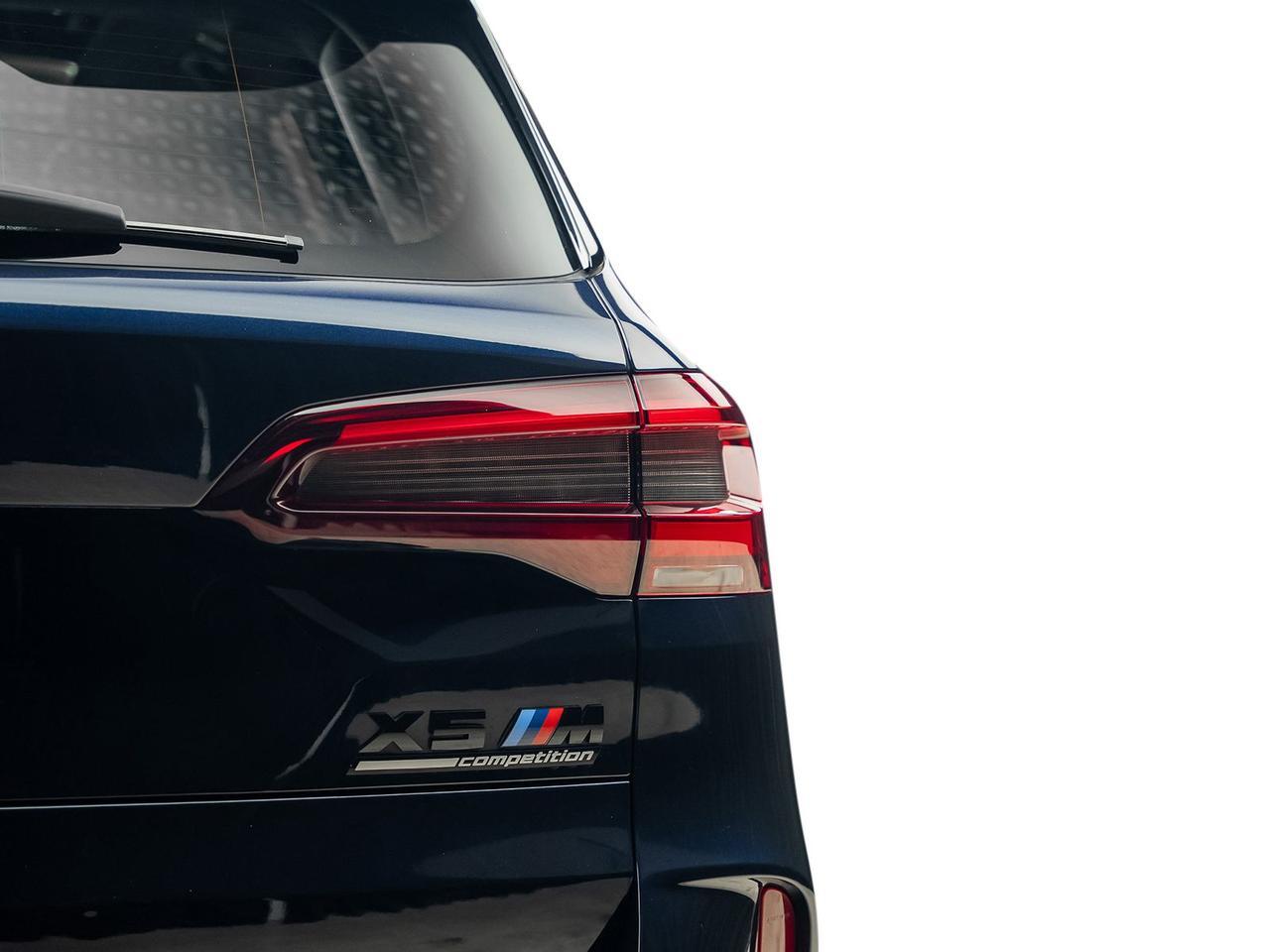 2021 BMW X5 M Base Ft Lauderdale FL