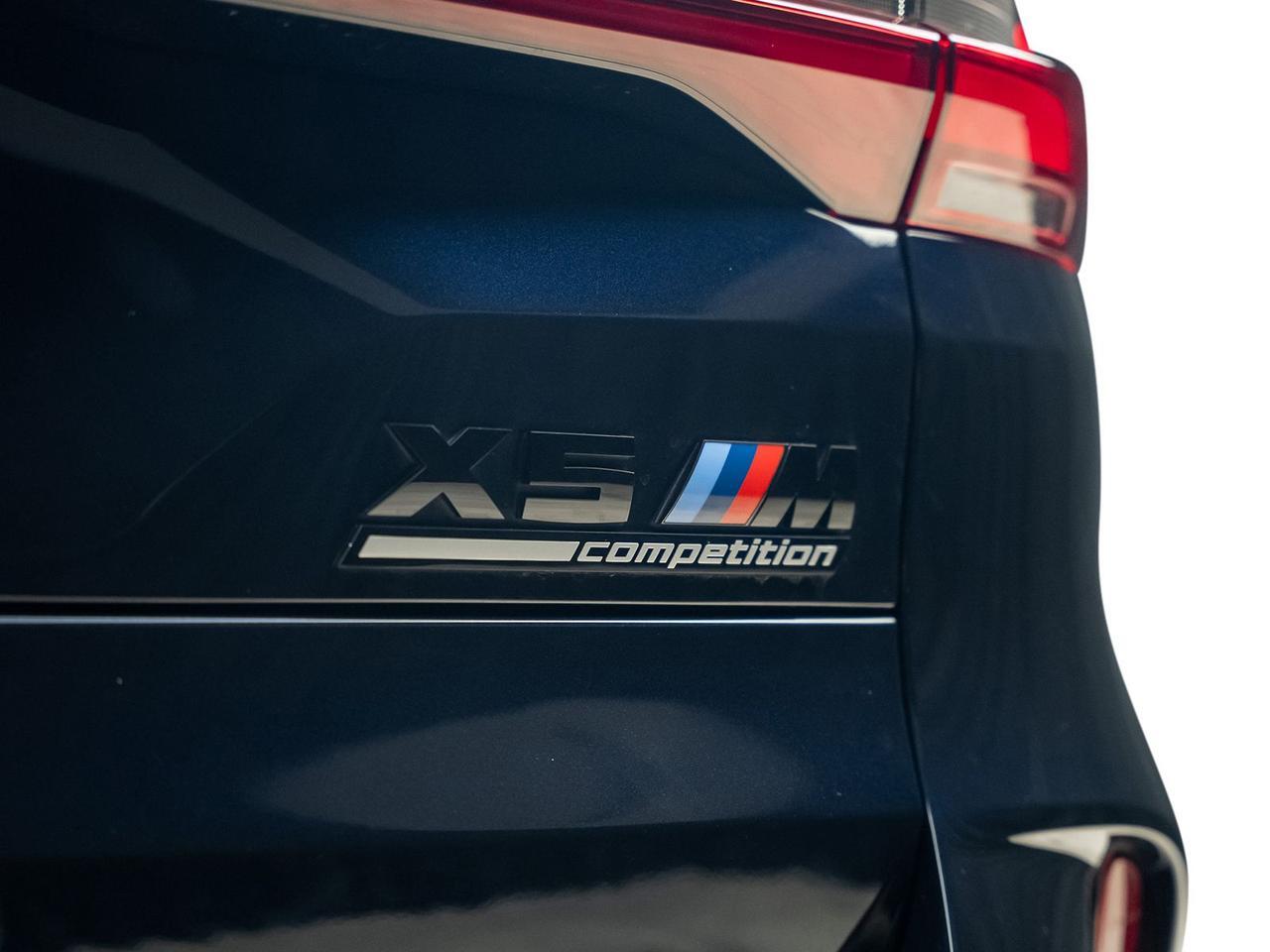 2021 BMW X5 M Base Ft Lauderdale FL