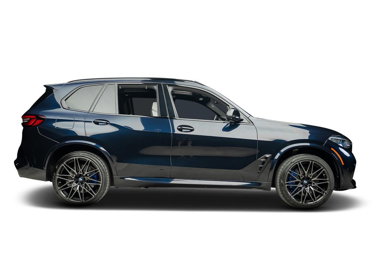 2021 BMW X5 M Base Ft Lauderdale FL