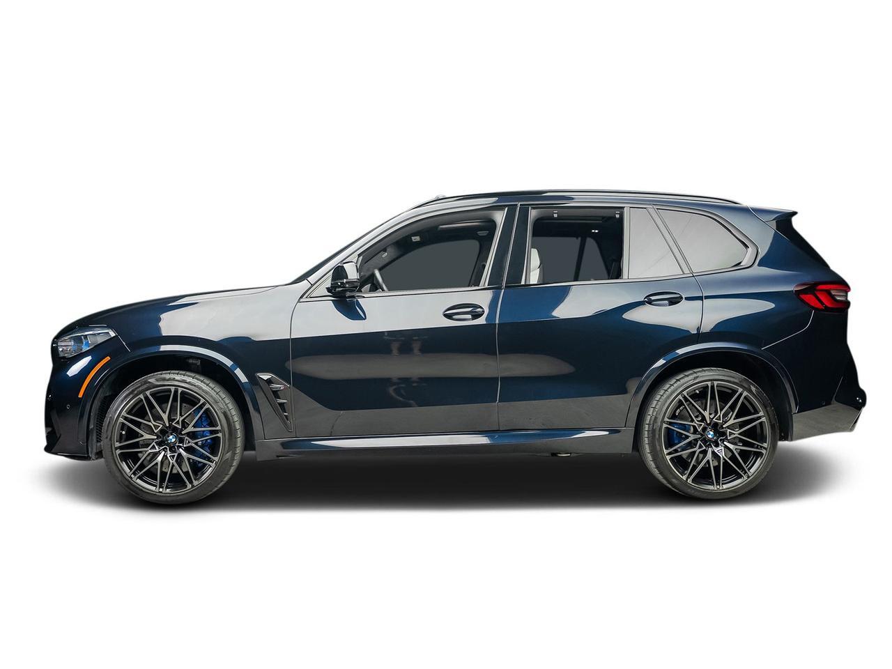 2021 BMW X5 M Base Ft Lauderdale FL