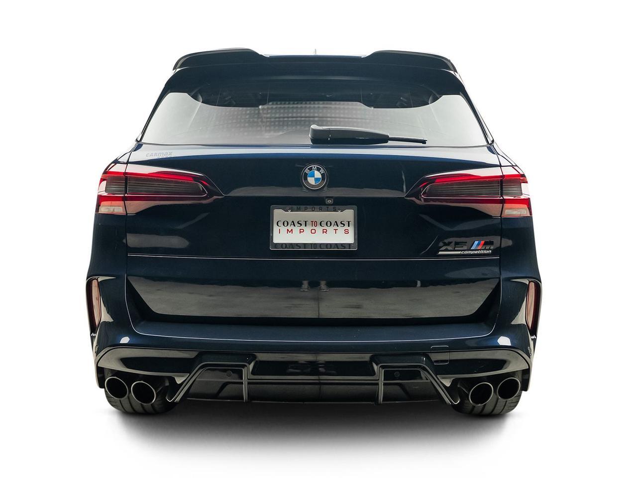 2021 BMW X5 M Base Ft Lauderdale FL