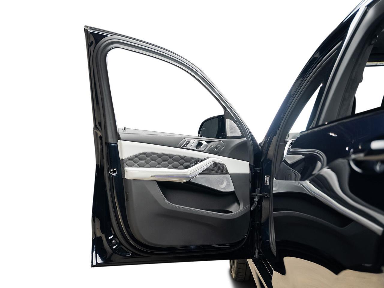 2021 BMW X5 M Base Ft Lauderdale FL