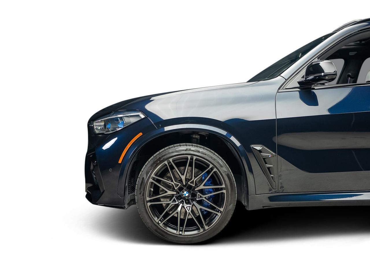 2021 BMW X5 M Base Ft Lauderdale FL