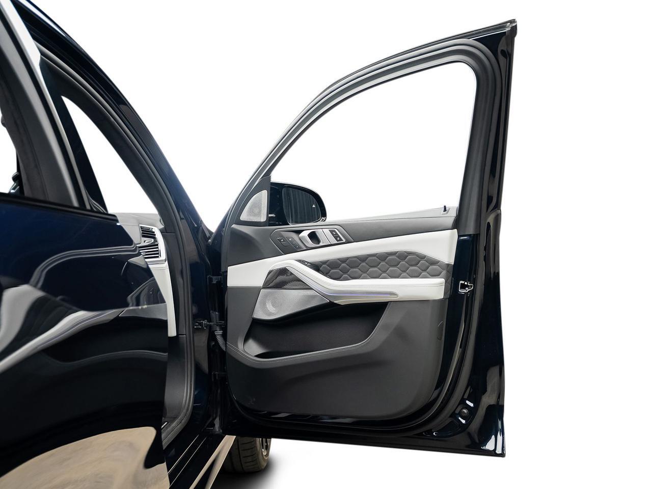 2021 BMW X5 M Base Ft Lauderdale FL