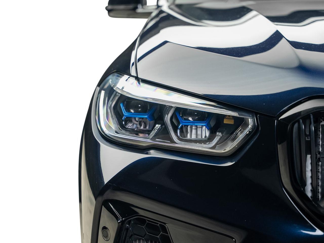 2021 BMW X5 M Base Ft Lauderdale FL