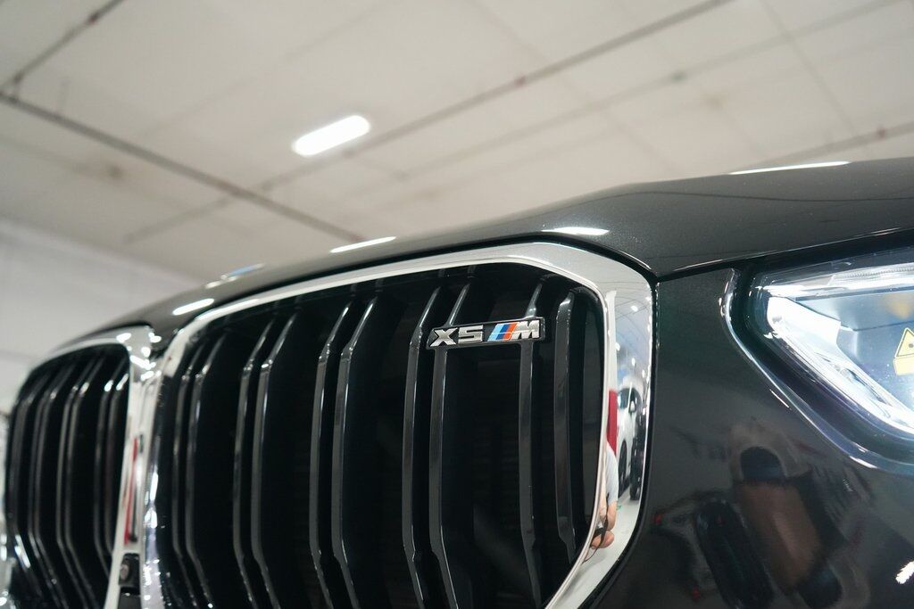 2021 BMW X5 M Base Tigard OR