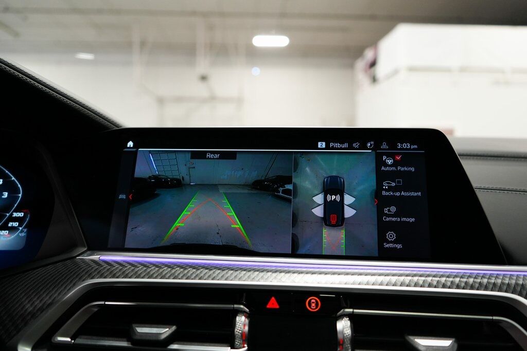 2021 BMW X5 M Base Tigard OR