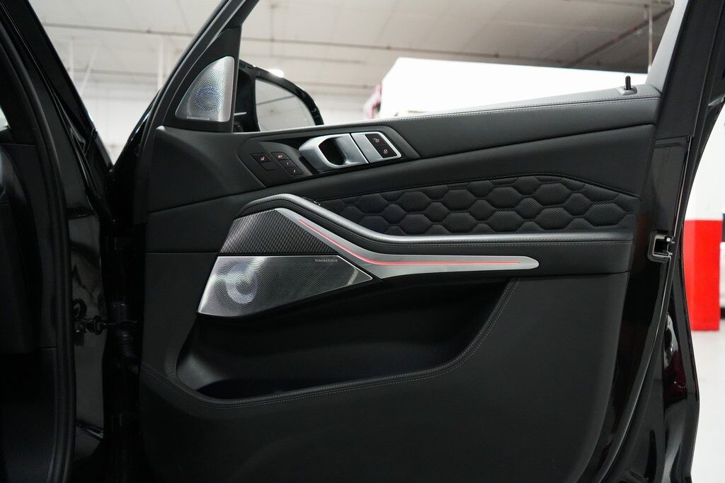 2021 BMW X5 M Base Tigard OR