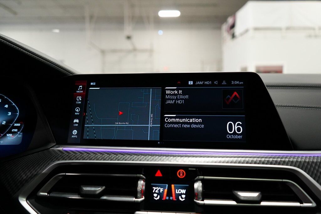 2021 BMW X5 M Base Tigard OR