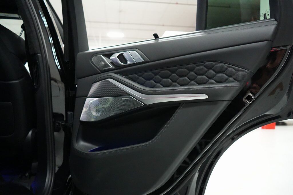 2021 BMW X5 M Base Tigard OR