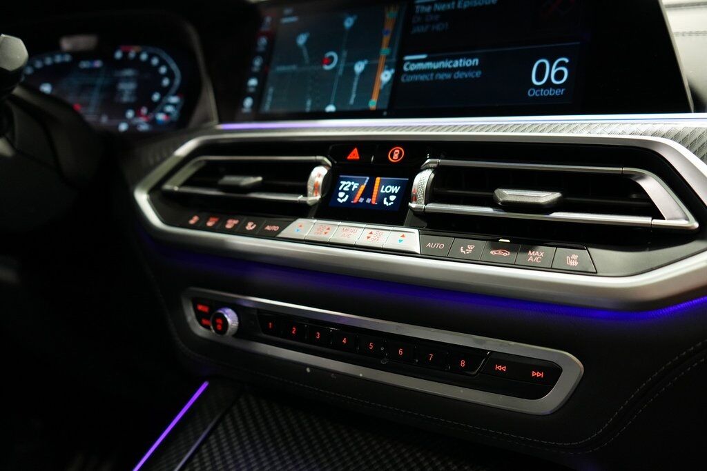 2021 BMW X5 M Base Tigard OR