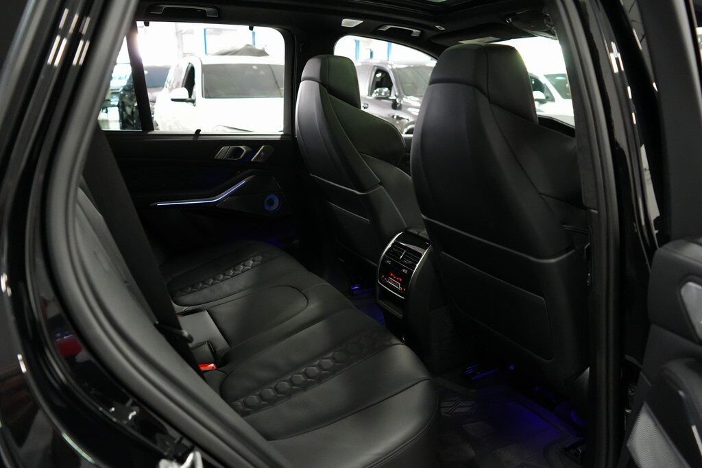 2021 BMW X5 M Base Tigard OR