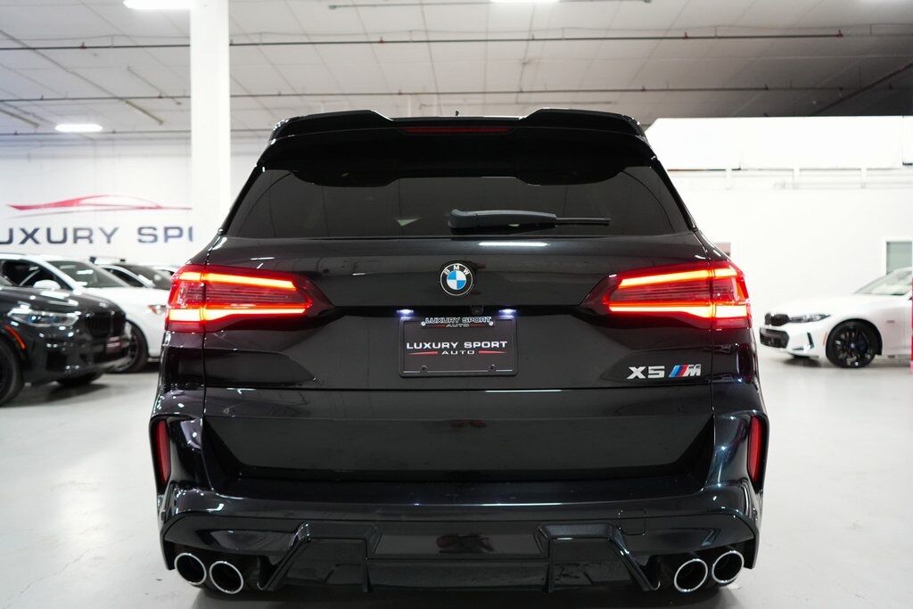 2021 BMW X5 M Base Tigard OR