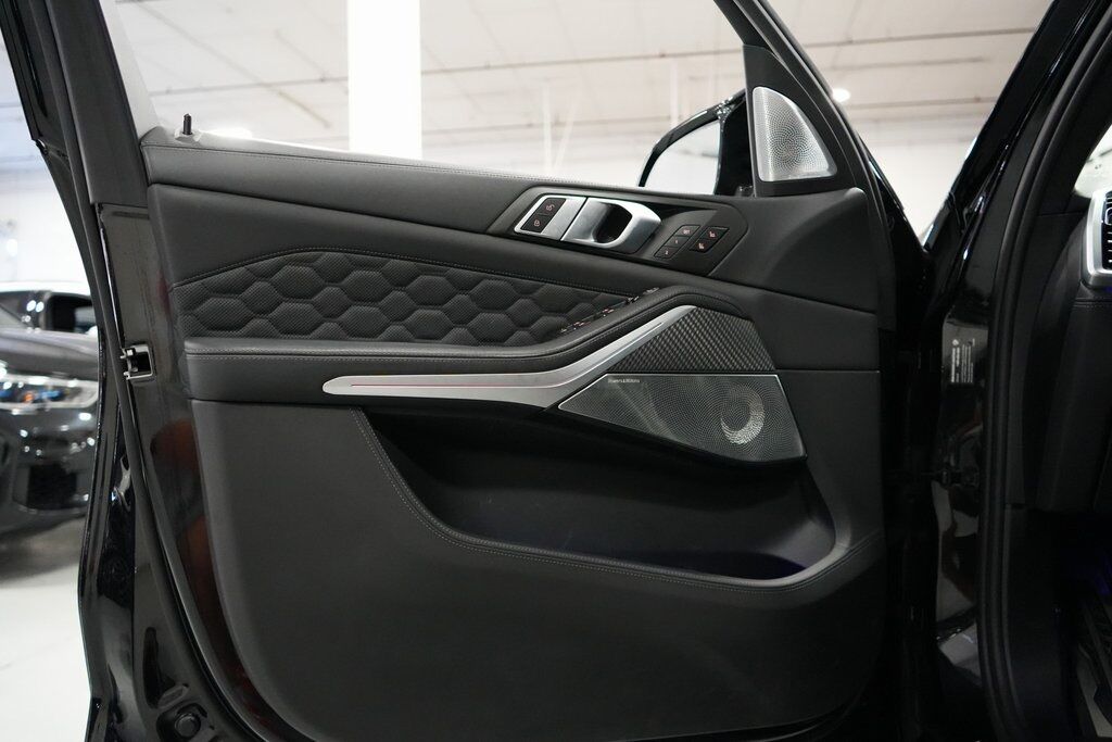 2021 BMW X5 M Base Tigard OR