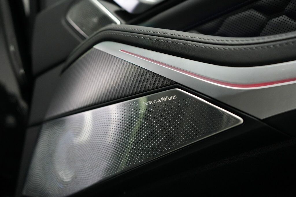 2021 BMW X5 M Base Tigard OR