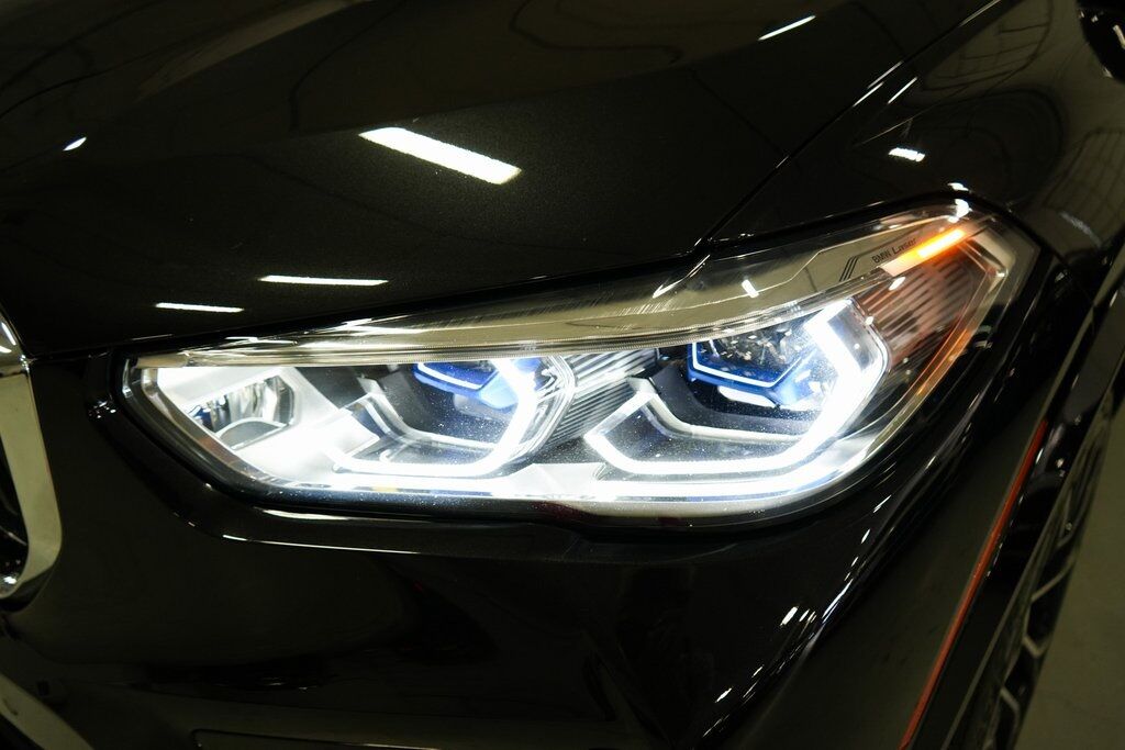 2021 BMW X5 M Base Tigard OR