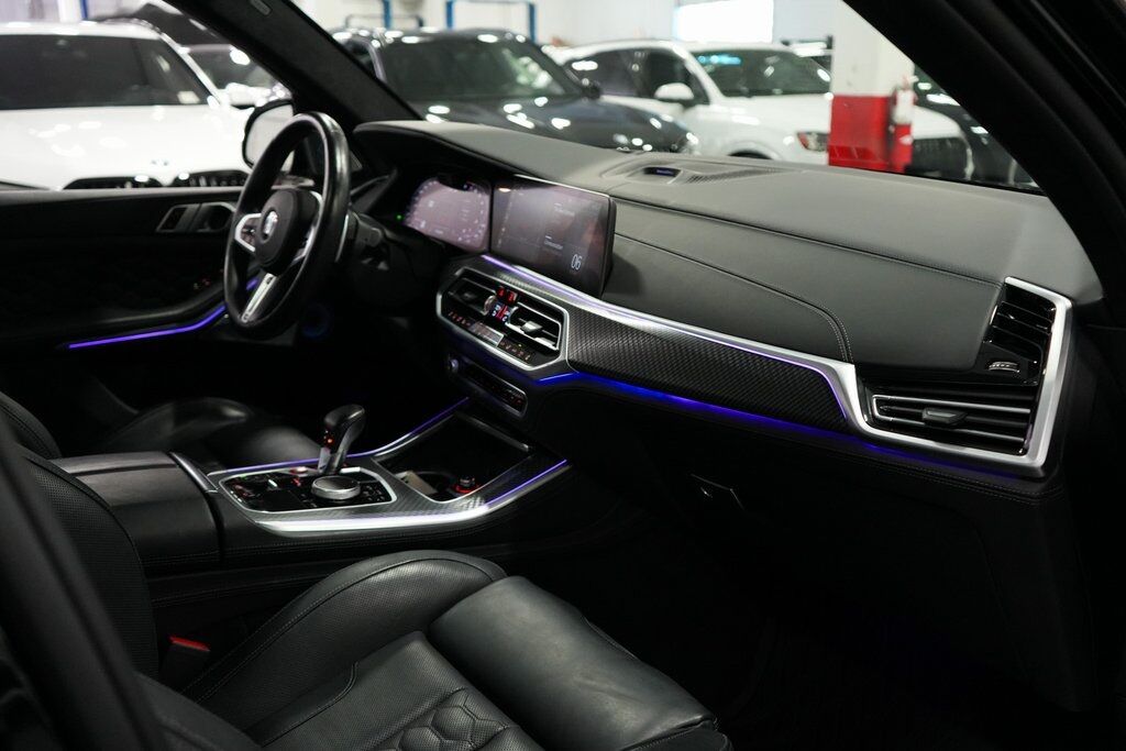 2021 BMW X5 M Base Tigard OR