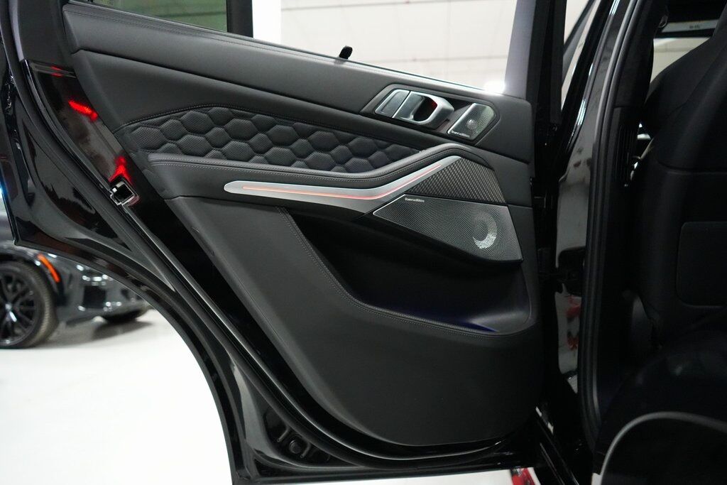 2021 BMW X5 M Base Tigard OR