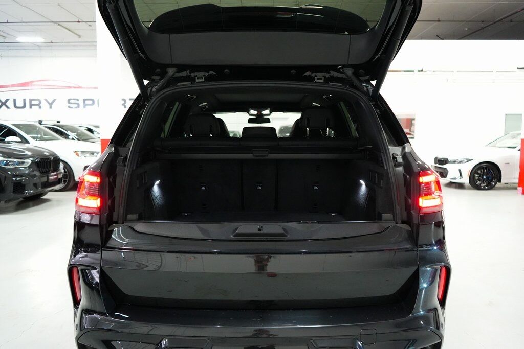 2021 BMW X5 M Base Tigard OR