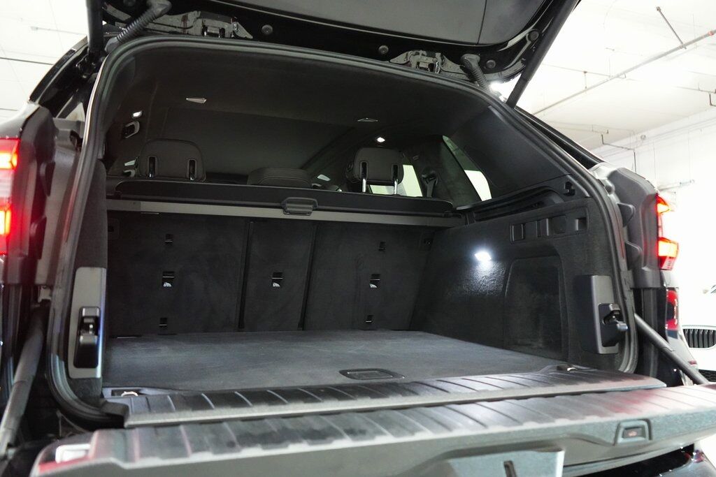 2021 BMW X5 M Base Tigard OR