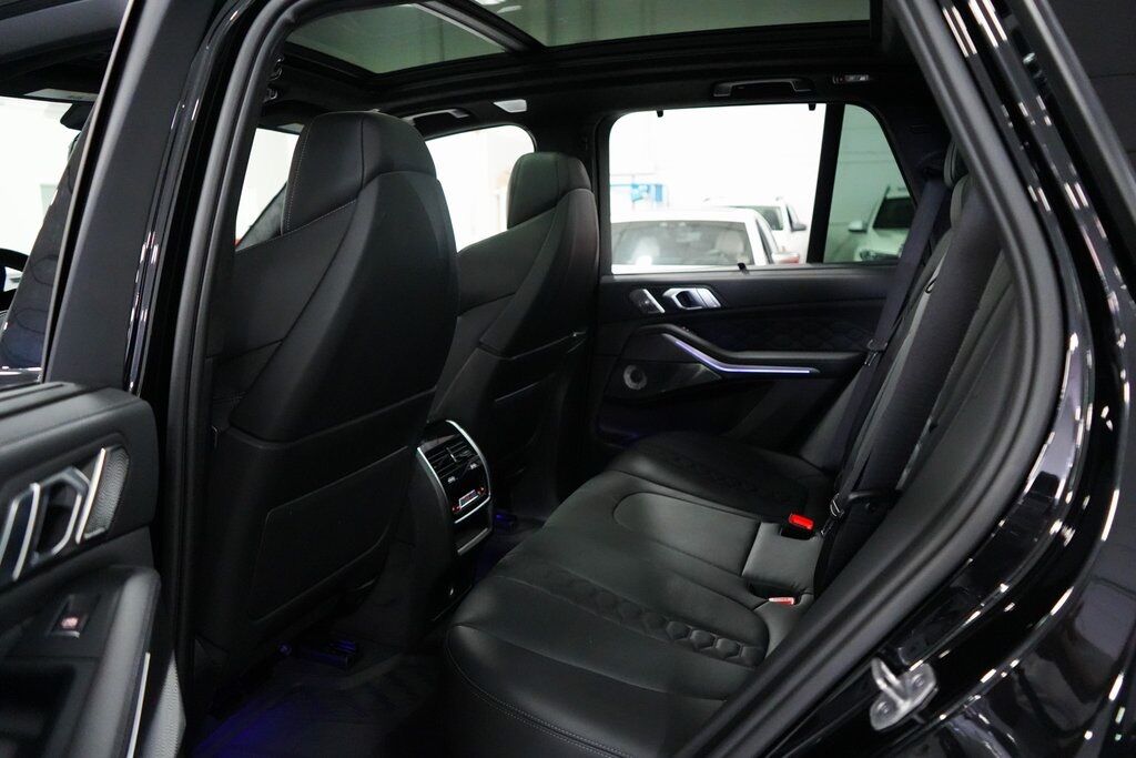 2021 BMW X5 M Base Tigard OR