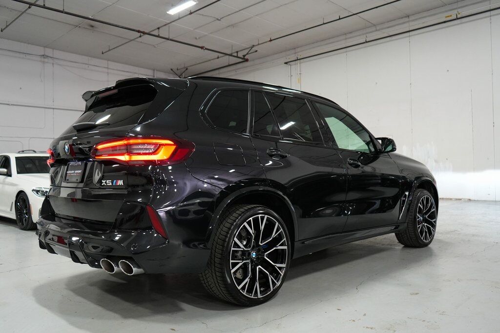 2021 BMW X5 M Base Tigard OR