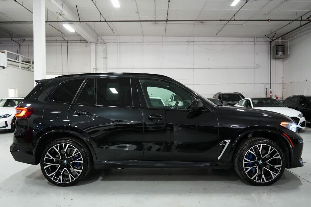 2021 BMW X5 M Base Tigard OR